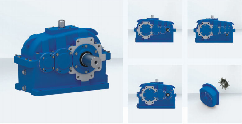 Gear Motor Dealers in Chennai